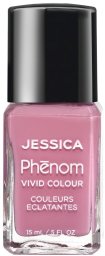 Jessica Jessica, Phenom Vivid Colour, Nail Polish, PHEN-067, Sweet Kiss, 14 ml For Women