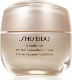 Shiseido Shiseido, Benefiance, Anti-Wrinkle, Eye Cream, 50 ml *Tester For Women