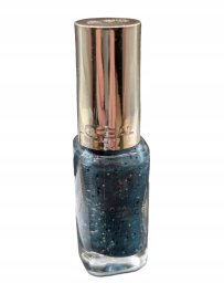 L’Oreal Paris L'Oreal Paris, Color Riche Le Vernis, Nail Polish, 890, Marque Lover, 5 ml For Women