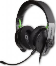 Słuchawki PowerA Fusion Pro Czarne (1512479-01)