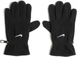  Nike Rękawiczki juniorskie Fleece gloves desert pink/fireberry r. L