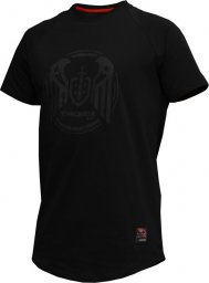  Thorn Fit T-Shirt THORN FIT Wings Black S