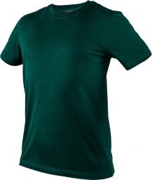  Neo T-shirt zielony, rozmiar XXXL