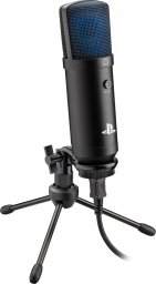 Mikrofon Nacon NACON RIG PS5 Oficjalnie licencjonowany mikrofon do Streamingu