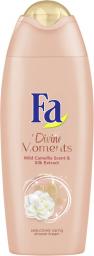 Fa Żel pod prysznic DIVINE MOMENTS 400ML