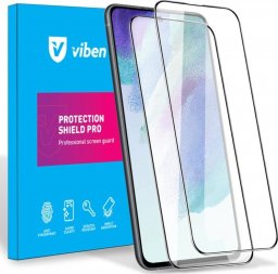 Viben VIBEN 2x Szkło ochronne do Samsung Galaxy S21 Fe