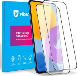 Viben VIBEN 2x Szkło ochronne 5D do Samsung Galaxy M52