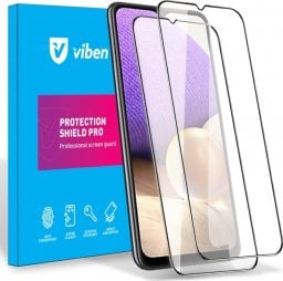 Viben VIBEN 2x Szkło ochronne do Samsung Galaxy A32 5G