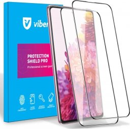 Viben VIBEN 2x Szkło ochronne do Samsung Galaxy S20 Fe