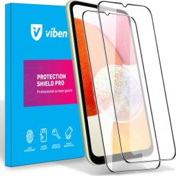 Viben VIBEN 2x Szkło ochronne 5D do Samsung Galaxy A14