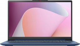 Laptop Lenovo IdeaPad Slim 3 15IAN8 i3-N305 / 8 GB / 512 GB (82XB001VPB)