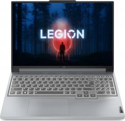 Laptop Lenovo Legion Slim 5 16IRH8 i7-13700H / 16 GB / 512 GB / W11 / RTX 4070 / 240 Hz (82YA006WPB)