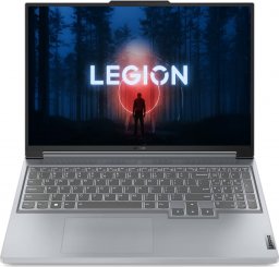 Laptop Lenovo Legion Slim 5 16APH8 Ryzen 5 7640HS / 16 GB / 2 TB / RTX 4050 / 144 Hz / Win11 Home (82Y9003CPB)