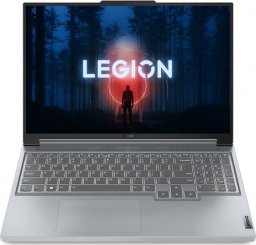 Laptop Lenovo Legion Slim 5 16APH8 Ryzen 5 7640HS / 16 GB / 512 GB / RTX 4060 / 165 Hz (82Y9003EPB)
