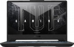 Laptop Asus Notebook Asus TUF Gaming F15 FX506HF-HN004 Nvidia GeForce RTX 2050 512 GB SSD 16 GB RAM i5-11400H