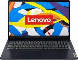 Laptop Lenovo Notebook Lenovo 3 15ITL6 Qwerty Hiszpańska Intel Core i3-1115G4 256 GB SSD 8 GB RAM Intel Core i3-1115G4