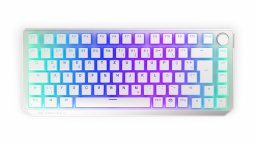 Klawiatura Endorfy Thock 75% Pudding Kailh Red Box (EY5D020)