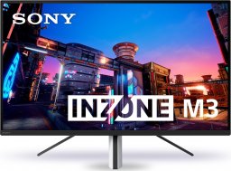 Monitor Sony INZONE M3 F27M30