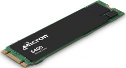 Dysk serwerowy Micron 5400 PRO 480GB SATA III (6 Gb/s)  (MTFDDAV480TGA-1BC1ZABYYR)
