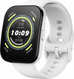 Smartwatch Amazfit Bip 5 Biały  (W2215EU3N)
