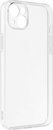 OEM Futerał CLEAR CASE 2mm do IPHONE 15 (camera protection)