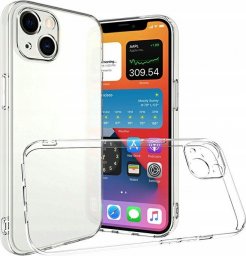  OEM Futerał CLEAR CASE 2mm do IPHONE 14 (camera protection)