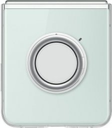 Samsung Etui Samsung Flip 5 Clear Gadget Case Transparent [H]