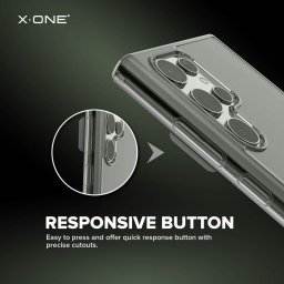  X-One Futerał X-ONE Dropguard Case Lite - do Samsung Galaxy S23 Ultra