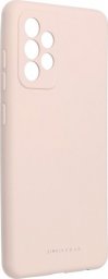 ROAR Futerał Roar Space Case - do Samsung Galaxy A52 5G / A52 4G LTE / A52s 5G Różowy
