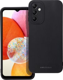  ROAR Futerał Roar Luna Case - do Samsung Galaxy A14 5G czarny