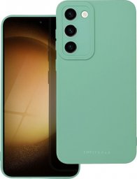  ROAR Futerał Roar Luna Case - do Samsung Galaxy S23 Plus zielony