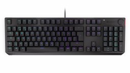 Klawiatura Endorfy Thock Kailh Red (EY5B010)