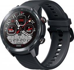 Smartwatch Mibro A2 Czarny  (MIBAC_A2)