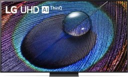 Telewizor LG 50UR91003LA LED 50'' 4K Ultra HD WebOS 