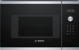 Kuchenka mikrofalowa Bosch BEL524MS0