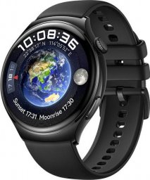 Smartwatch Huawei Watch 4 Active Czarny  (Archi-L19F)