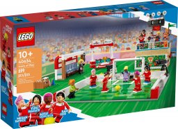  LEGO Exclusive Ikony zabawy (40634)