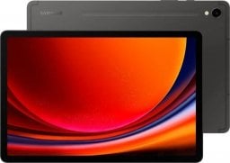 Tablet Samsung Galaxy Tab S9 11" 256 GB Grafitowe (SM-X710NZAEEUE)