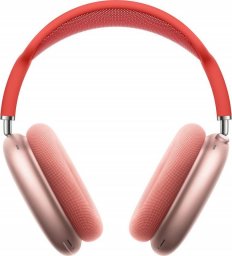 Słuchawki Apple Apple AirPods Max różowe (MGYM3TY/A)
