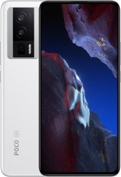 Smartfon POCO F5 Pro 5G 12/256GB Biały  (45103)