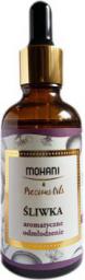  Mohani Olej z pestek śliwek 50 ml