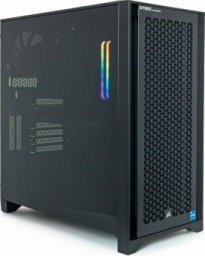 Komputer Optimus E-sport GB760T-CR7, Core i7-13700KF, 16 GB, RTX 4060 Ti, 1 TB SSD Windows 11 