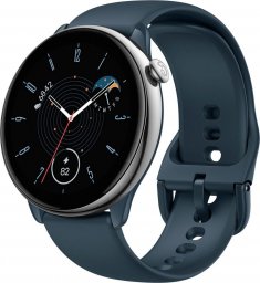 Smartwatch Huami Amazfit GTR Mini Niebieski  (W2174EU3N)