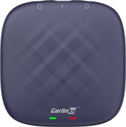 Radioodtwarzacz Carlinkit Bezprzewodowy adapter Carlinkit TBOX-Plus 4+64GB