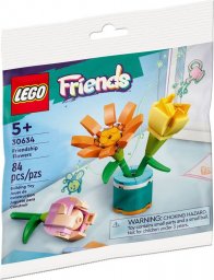  LEGO Friends Kwiaty przyjaźni (30634)
