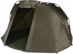 Namiot turystyczny JRC Namiot karpiowy JRC Defender Bivvy 2 osobowy