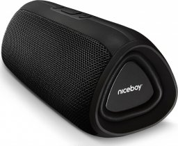 Głośnik Niceboy Niceboy RAZE 3 Atom Głośnik Bluetooth