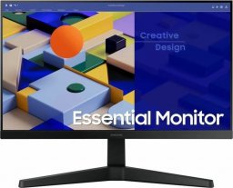 Monitor Samsung S310C (LS22C310EAUXEN)
