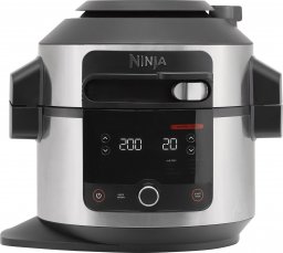Multicooker Ninja NINJA Multicooker 11 smart foodi OL550EU
