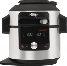 Multicooker Ninja Smart Foodi MAX